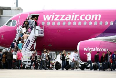 Wizz Air ad banned over misleading ‘greenest’ claim