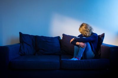 Depression may cause period pain, study suggests