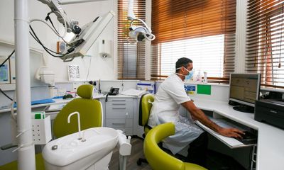 Plans to end NHS dental care crisis not working, warns spending watchdog