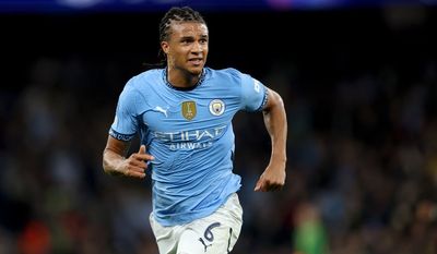 Man City must 'show character' after Feyenoord collapse says Nathan Ake before Liverpool test