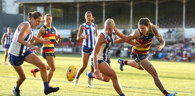 Without more investment and better leadership, the AFLW risks slipping back into the shadows