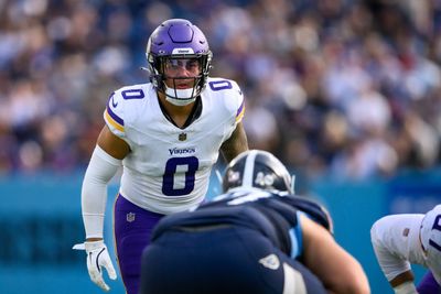 Vikings lose key defensive starter ahead of battle vs. Cardinals