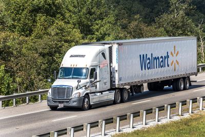 Walmart must pay a truck driver $35 million after firing him and accusing him of fraud after an accident