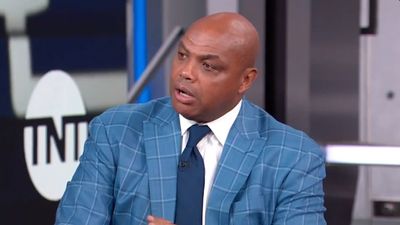 Charles Barkley Sounds Off on 76ers' Leaked Meeting, Joel Embiid's Habitual Tardiness