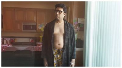 'I Want To Talk' box office collection Day 5: Abhishek Bachchan starrer struggles to cross Rs 2 Crore mark
