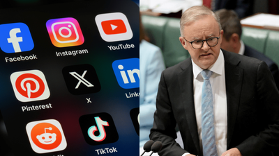 Social Media Ban For Under 16s Has Passed House Of Representatives. Now What?