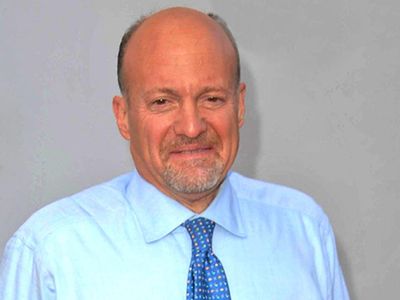 Jim Cramer Says Bitcoin And Ethereum 'Deserve A Spot In Your Portfolio' As Hedge Against Rising US Debt: 'I've Liked Crypto For A Very Long Time'