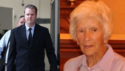 Cop Who Tasered 95 Y.O. Woman Clare Nowland Found Guilty Of Manslaughter