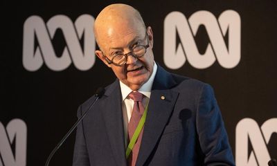 Chair Kim Williams makes rare admission about ‘poorer’ state of ABC’s output