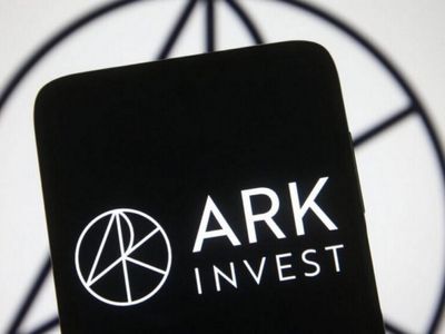 Cathie Wood's Latest Tesla Dump: Ark Sells $18M Worth Of Stock