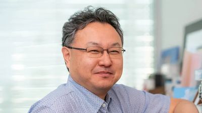 PlayStation veteran Shuhei Yoshida, who's been around since the very beginning, is leaving Sony after 31 years: "PlayStation is in really good hands"