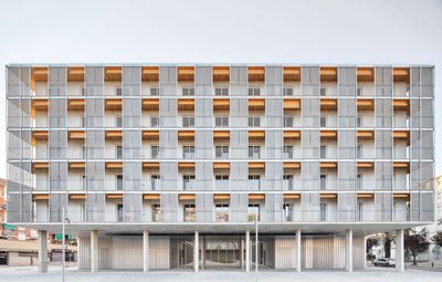 RIBA International Prize 2024 goes to 'radical housing' in Barcelona