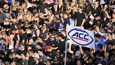 ACC Poised for Multiple College Football Playoff Bids While SEC and Big 12 Fall