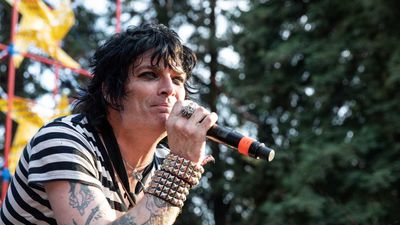 Punk legends Dead Boys have spectacularly fallen out over the alleged use of AI to generate "fakeass robot" vocals by original frontman Stiv Bators