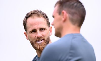 Kane Williamson returns for New Zealand’s first Test against England