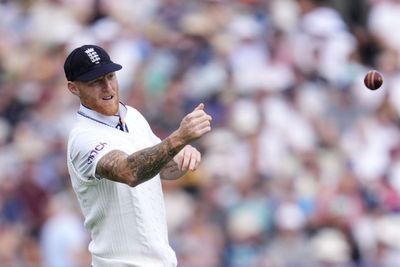 Ben Stokes says he is managing ‘back end’ of career