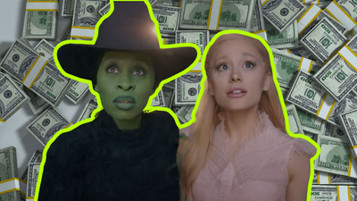 Universal Pictures Slams Wicked Pay Disparity Claim Regarding Ariana Grande & Cynthia Erivo