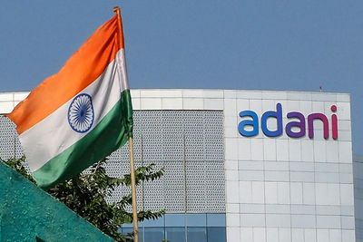 Adani Group Says It Lost Nearly $55 Bn As US Charges Sparked Rout