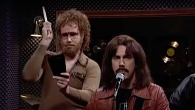 "We had to ban people from bringing actual cowbells to the concerts": Blue Öyster Cult's Donald 'Buck Dharma' Roeser on the long-term impact of that SNL sketch