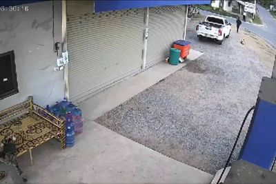 Three shot dead in northeastern Thailand