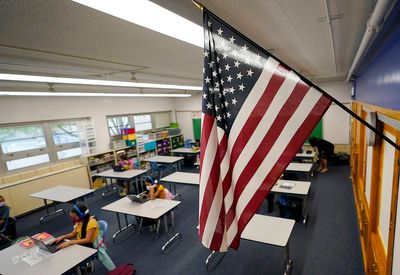 Trump promised mass deportations. Educators worry fear will keep immigrants' kids from school