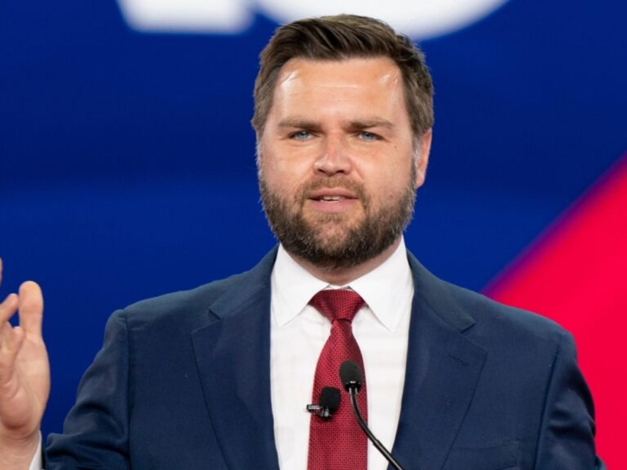 JD Vance's Investment Playbook Has Bitcoin And ETFs…