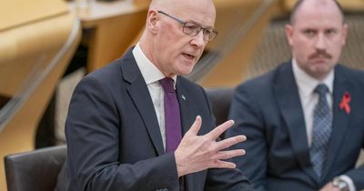 John Swinney to call for 'consensus' in speech ahead of tricky Budget vote