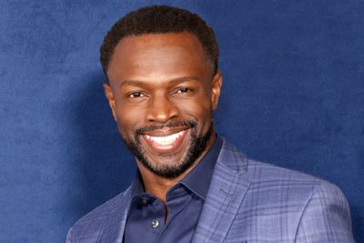 Sean Patrick Thomas: ‘I’m a dad now – I hope Cruel Intentions is not anything close to real teenage life’