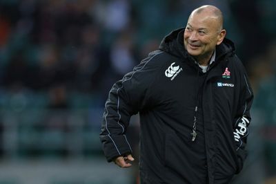 Eddie Jones Tells Japan To Keep Faith After Heavy Defeats