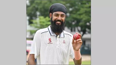 IPL Auction 2025: Can Gurjapneet Singh add 'Fizz' to Chennai Super Kings bowling attack?
