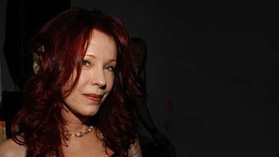 "It would have been cool if Jimi Hendrix had been the first": Pamela Des Barres on regrets, love and wild times with Jimmy Page, Jim Morrison, Mick Jagger, Keith Moon and more