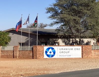 Is Russia poisoning Namibia’s water in its hunt for uranium?