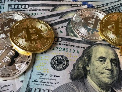 Bitcoin Could Surge To $500K Amid DeFi Boom, Trump's Pledge To Establish A BTC Strategic Reserve, Says Cardano Founder Charles Hoskinson