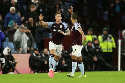 Is Aston Villa v Juventus on TV tonight? Kick-off time, channel and how to watch Champions League fixture