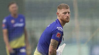 Ben Stokes breaks silence on his decision to not register for IPL auction