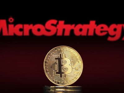 Michael Saylor's MicroStrategy Plunges 23% In 5 Sessions While Bitcoin Slips Under 6%: Gary Black Quips 'Don't Say I Didn't Warn You'