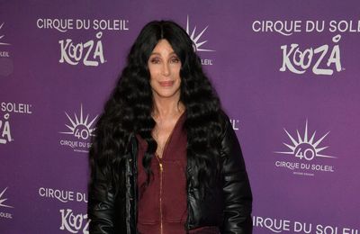 Cher admits new album will 'probably' be her 'last' because she's 'older than dirt'