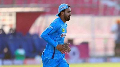 'Can't wait...': KL Rahul on joining Delhi Capitals ahead of IPL 2025