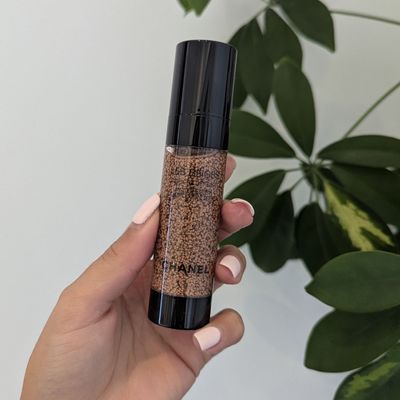 I'm obsessed with natural, radiant bases - allow me to introduce you to my holy grail foundation that's just been discounted