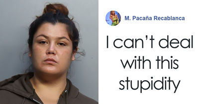 Florida Inmate Uses Air Vent To Get Pregnant, Gives Birth To “Miracle” Baby “Like Virgin Mary”