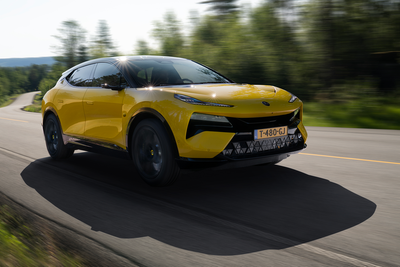 These are the 10 fastest charging EVs we’ve tested