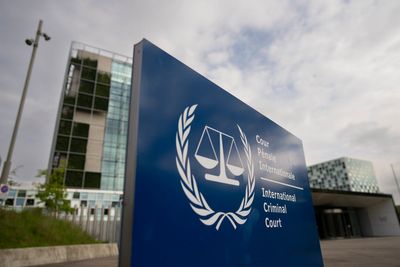 ICC prosecutor requests arrest warrants for head of Myanmar's military regime