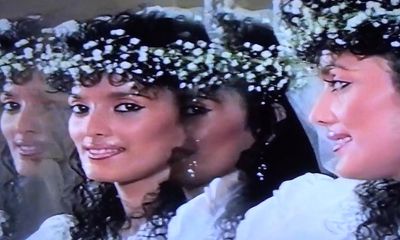 The Taste of Mango review – powerful memoir of family secrets in Sri Lanka