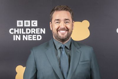 Jason Manford says daughters made him change ‘weird’ Waterloo Road storyline