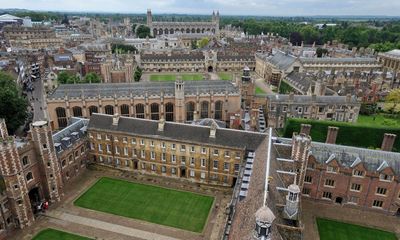 Cambridge University veterinary course could lose accreditation over ‘ethical concerns’