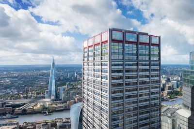 New plans for City's tallest skyscraper create 'environment of surveillance'