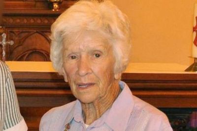 Australian policeman who Tasered woman, 95, in care home guilty of manslaughter