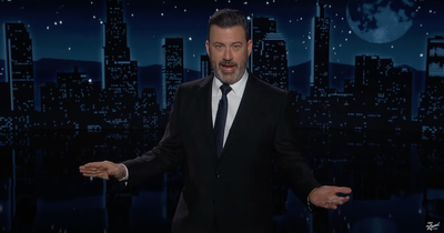 Jimmy Kimmel reveals Trump’s ‘dumb’ tariffs plan could hit MAGA fans where it hurts