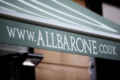 All Bar One owner M&B warns of price rises due to Budget cost woes