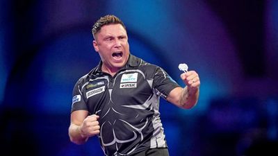 Gerwyn Price Net Worth, Career Earnings & Endorsement Deals